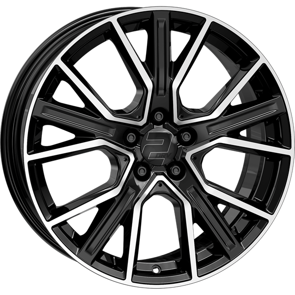 2DRV WH34 SP+ 7,50x17 5x112,00 ET35,00