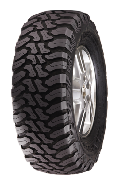 Accelera MT-01 235/75 R15 104/101 Q POR, BSW