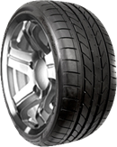 Atturo AZ850 235/60 R18 107 Y XL