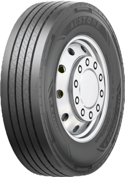 Austone AAR 603 215/75 R17.5 128/126 M