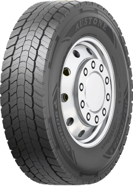 Austone ADR 606 235/75 R17.5 132/130 M