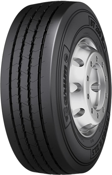 Barum BT 200 R 245/70 R19.5 141/140 K