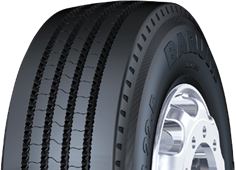 Barum BT 43 445/65 R22.5 169 K