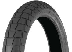 Bridgestone Battlax Adventure Trail AT41 120/70-19 60 V Vorne TL M+S