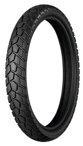 Bridgestone Battlax Adventurecross Tourer AX41T 120/70 R17 58 H Vorne TL F