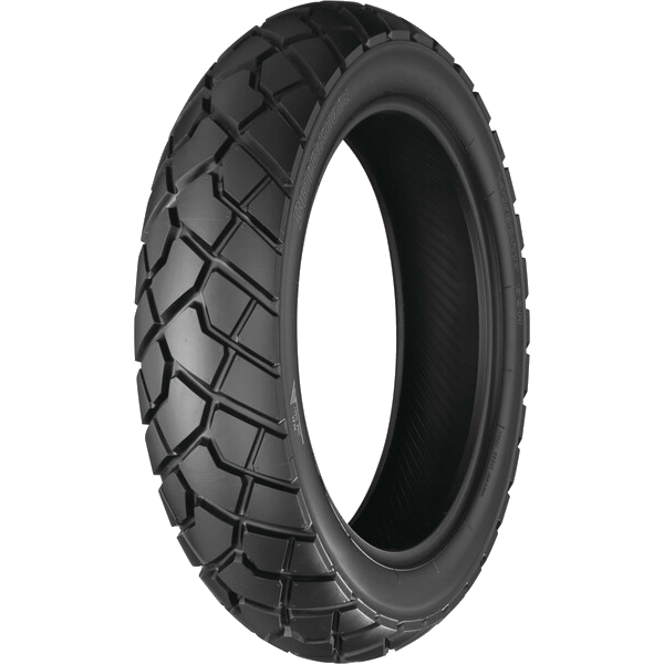 Bridgestone Battlax Adventurecross Tourer AX41T 160/60 R15 67 H Hinten TL F