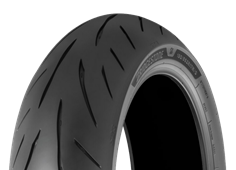 Bridgestone Battlax Hypersport S23 190/50Z R17 (73 W) Hinten TL