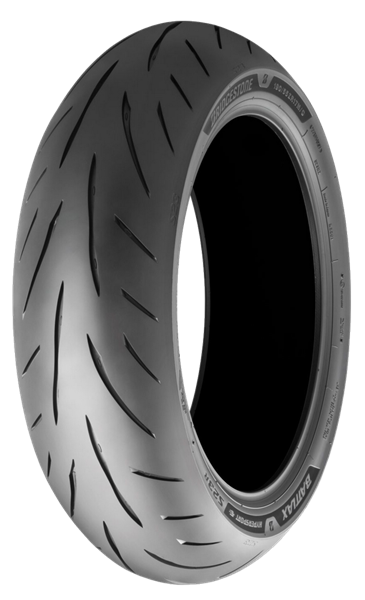 Bridgestone Battlax Hypersport S23 200/55Z R17 (78 W) Hinten TL