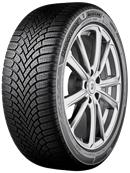 Bridgestone Blizzak 6 205/55 R18 96 V XL, Enliten