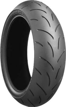 Bridgestone BT 015 190/50ZR17 (73 W) Hinten TL M/C M