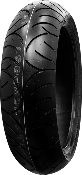 Bridgestone BT 021 190/55ZR17 (75 W) Hinten TL M/C N