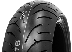 Bridgestone BT 023 150/70Z R17 (69 W) Hinten TL M/C