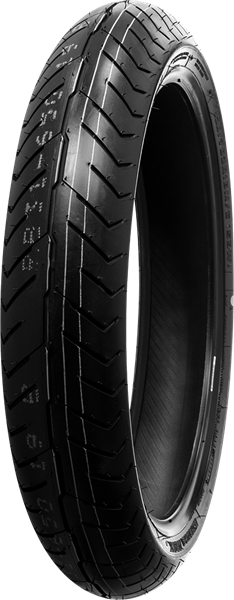 Bridgestone Exedra Max 120/90-17 64 H Vorne TL M/C