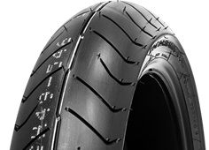 Bridgestone G 709 130/70 R18 63 H Vorne TL M/C