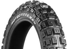 Bridgestone M29 2.50-10 33 J Vorne/Hinten TT