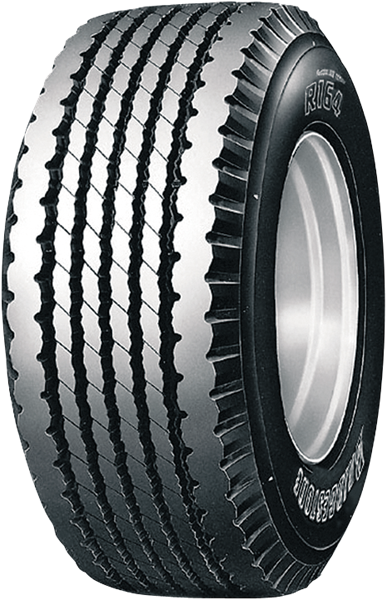 Bridgestone R164 445/65 R22.5 169 K