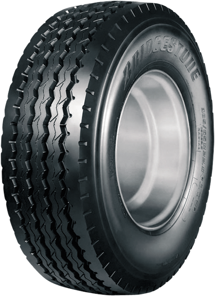 Bridgestone R168 9.5 R17.5 143/141 J