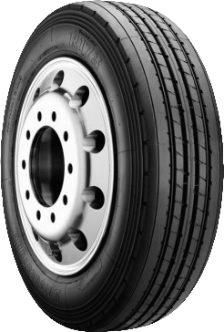 Bridgestone R173 455/45 R22.5 166 J