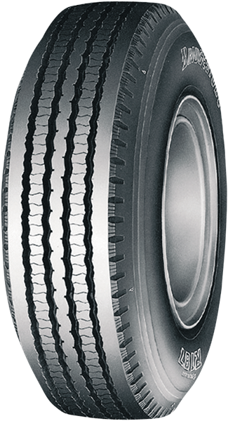 Bridgestone R187 11 R22.5 148/145 L