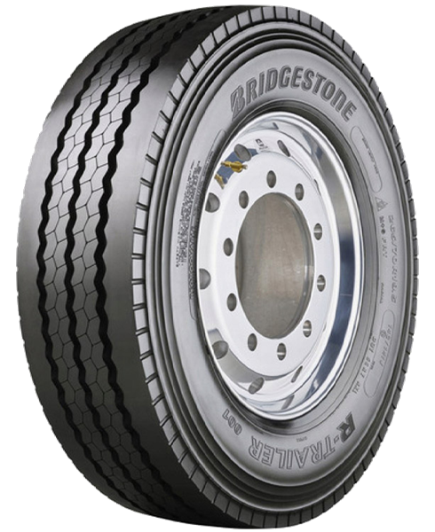 Bridgestone RT1 205/65 R17.5 132/130 J