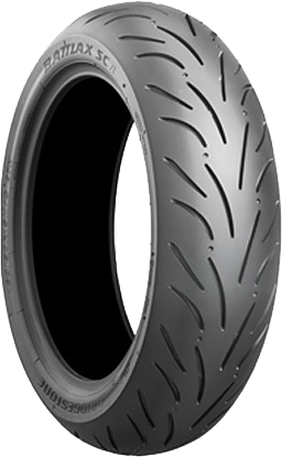 Bridgestone SC ECO 120/70 R15 56 H Vorne TL