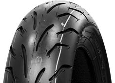 Bridgestone SC1 90/90-14 46 P Hinten TL