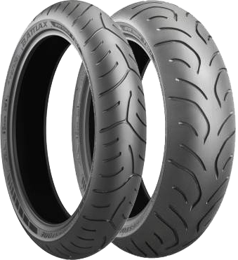 Bridgestone T30 EVO 120/70Z R17 (58 W) Vorne TL