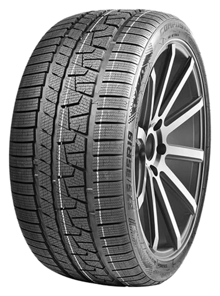 Compasal WinterBlazer UHP 215/45 R17 91 V XL