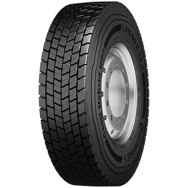 Continental Conti Hybrid HD3 275/70 R22.5 148/145 M