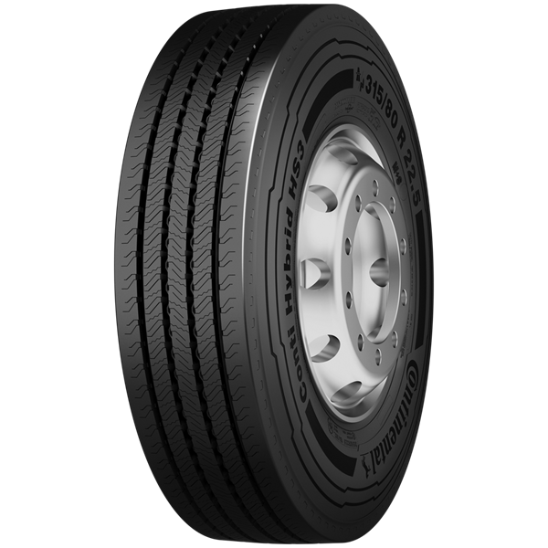 Continental Conti Hybrid HS3 265/70 R19.5 140/138 M