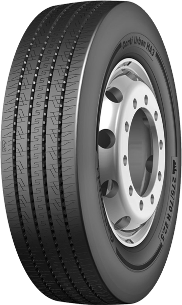 Continental Conti Urban HA3 315/60 R22.5 156/150 J