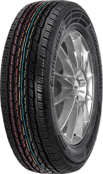 Continental ContiCrossContact LX 2 255/65 R17 110 H FR