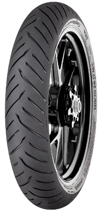 Continental ContiRoadAttack 4 120/70Z R17 58 W Vorne TL M/C