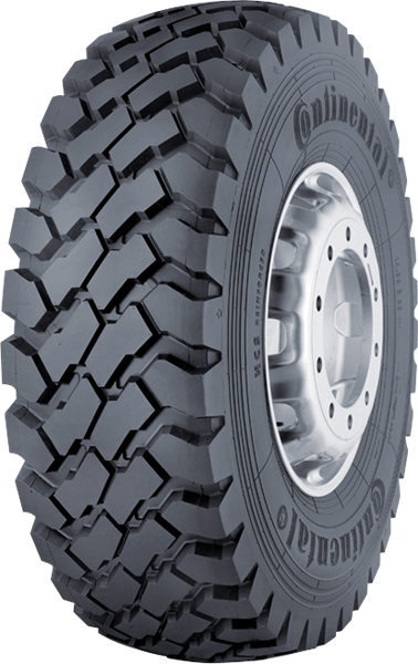 Continental HCS 365/85 R20 164 J