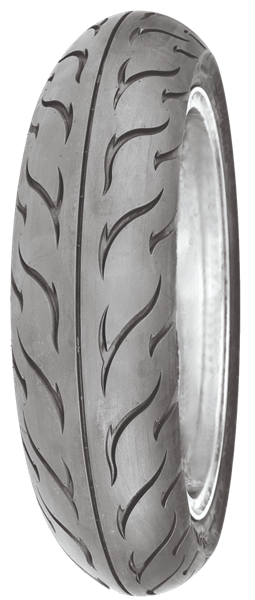 Deli Tire SB-101 140/70-17 66 R Hinten TL M/C