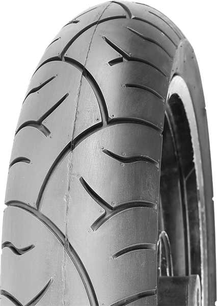 Deli Tire SB-106R 130/70-17 62 R Hinten TL M/C