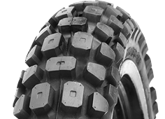 Deli Tire SB-107 110/80-18 58 P Hinten TT M/C