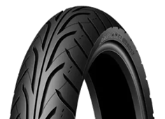 Dunlop Arrowmax GT601 100/90-16 54 H Vorne TL