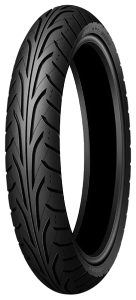 Dunlop Arrowmax GT601 100/80-17 52 H Vorne TL