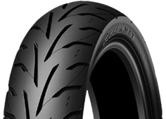 Dunlop Arrowmax GT601 130/70-18 63 H Hinten TL