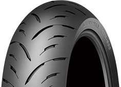 Dunlop Sportmax GPR-300 150/60 R17 66 H Hinten TL