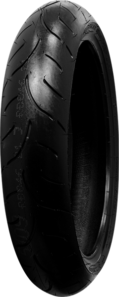 Dunlop Sportmax Qualifier II 120/70ZR17 (58 W) Vorne TL M/C