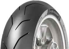 Dunlop SportSmart TT 160/60 R17 69 H Hinten TL