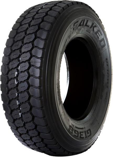 Falken GI-368 425/65 R22.5 165 K