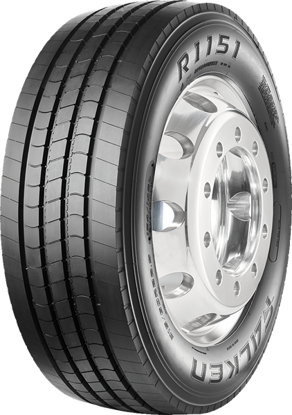 Falken RI151 285/70 R19.5 146/144 M