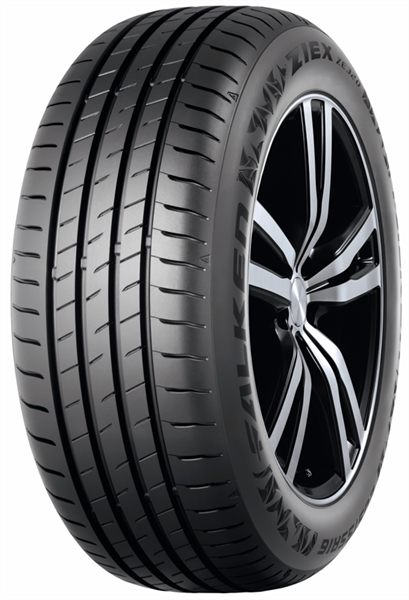 Falken Ziex ZE320 205/50 R17 93 V XL