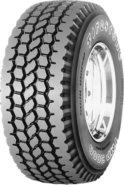 Firestone TMP3000 265/70 R19.5 143/141 J