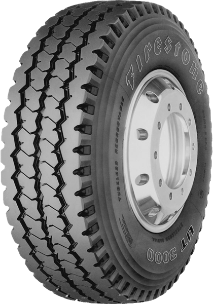 Firestone UT3000 11 R22.5 148/145 K