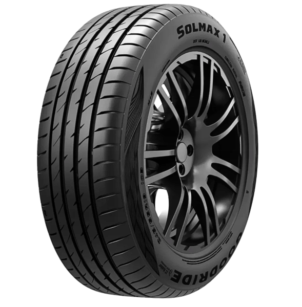 Goodride Solmax 1 235/45 R18 98 Y XL, ZR