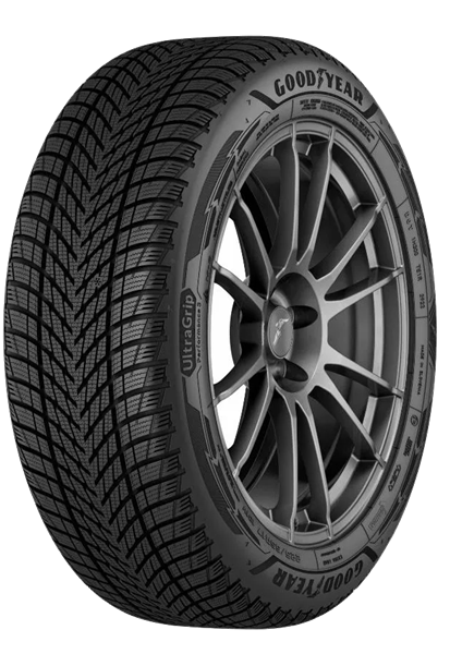 Goodyear UltraGrip Performance 3 235/45 R17 97 V XL, FP